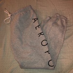 Aeropostale Sweatpants